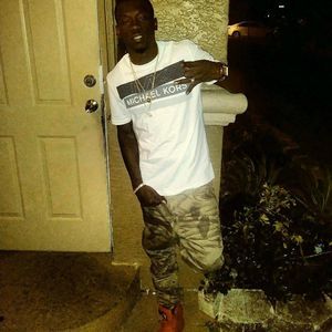 Meet your Posher, Chezzy